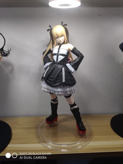 死或生5  玛丽萝斯