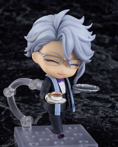 粘土人#1550 迪士尼 扭曲仙境 Azul Ashengrotto