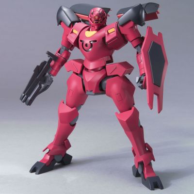 HG00#25 1/144 机动战士高达00 第二季 GNX-704T 先驱式