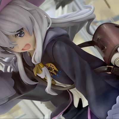 魔女之旅 伊蕾娜