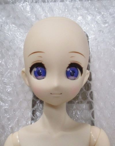 Another Realistic Characters 请问要来点兔子吗？？ 保登心爱&提比