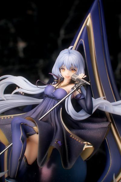 VOCALOID 星尘 Whisper of the Star Ver.