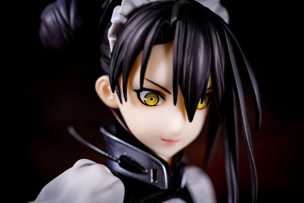 F:NEX 少女前线 Agent