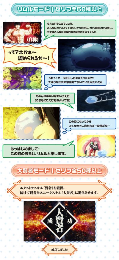 PROPLICA 关于我转生变成史莱姆这档事 利姆露·特恩佩斯特