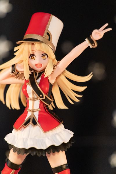 PM手办 BanG Dream! 少女乐团派对 弦卷心 Vocalist Collection No.3