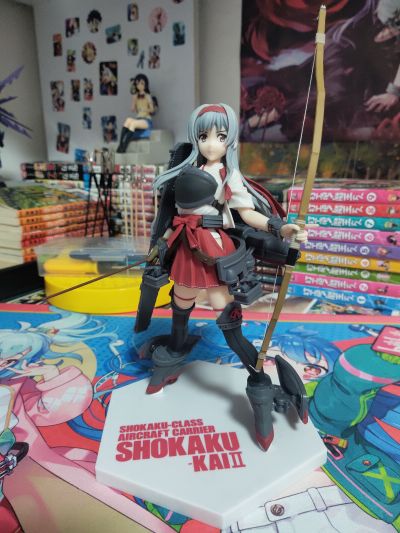 超级景品 舰队Collection -舰娘- 翔鹤改二