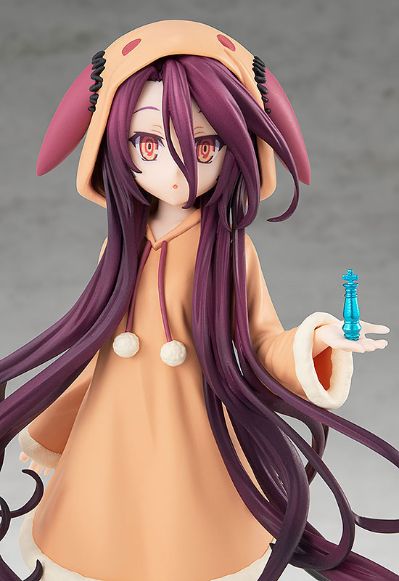 Pop Up Parade  NO GAME NO LIFE:ZERO/游戏人生:零 休比·多拉
