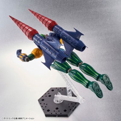 HG  钢铁吉克（无限）