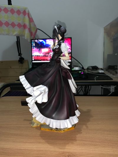 F:NEX 少女前线 Agent