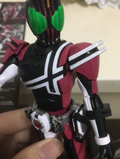 Figure-rise Standard 假面骑士帝骑 假面骑士帝骑