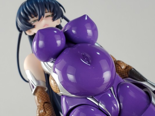 对魔忍阿莎姬 井河阿沙姬 专用大腹