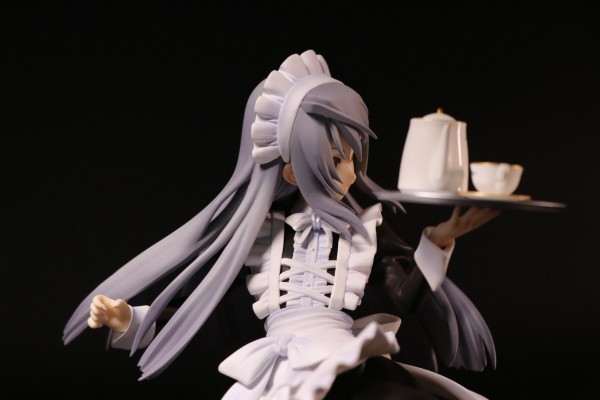 IS〈无限斯特托拉斯〉  拉芙拉·布迪威伊 女仆