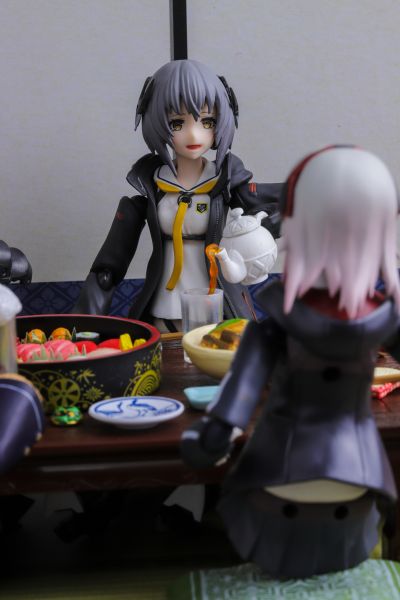 小小样品 今天吃高级寿司 ～小小样品入门套装～