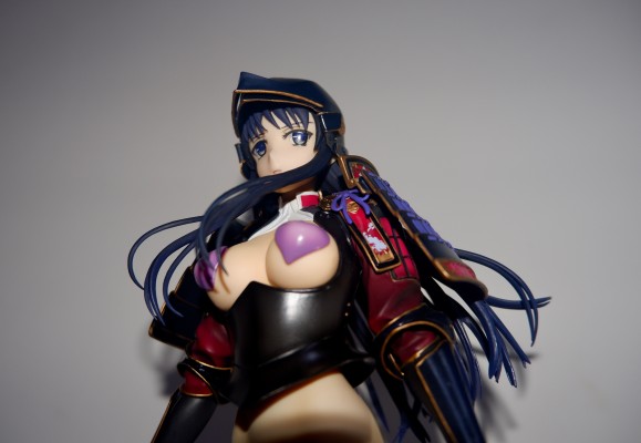 少女骑士物语 More&More 龙造寺茜