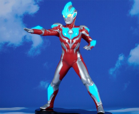 大怪兽系列 奥特新生代 银河奥特曼