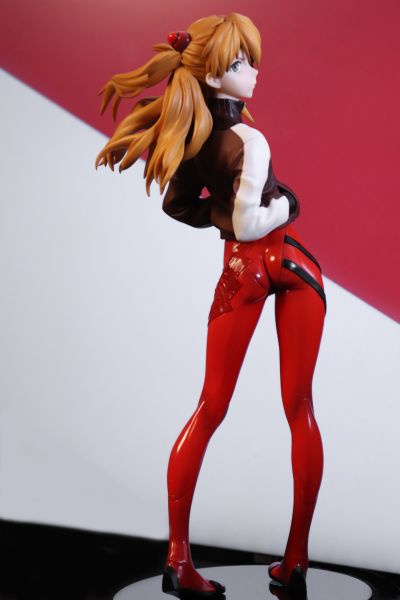 明日香👗哪个白痴说本大小姐断头？