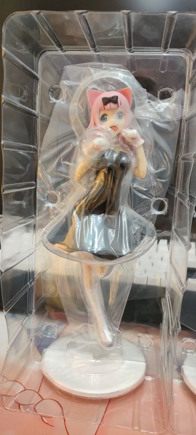 辉夜大小姐想让我告白～天才们的恋爱头脑战～ 藤原千花