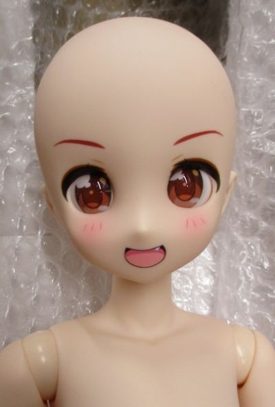 另类写实角色系列 天使降临到了我身边！星野日向