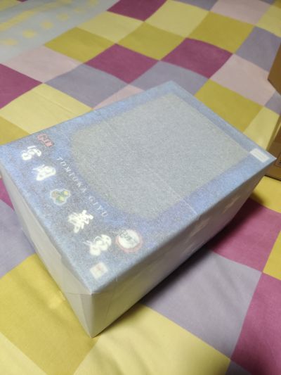 GEM系列 鬼灭之刃 冨冈义勇