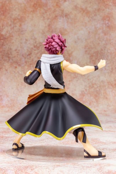 妖精的尾巴 纳兹・多拉格尼尔