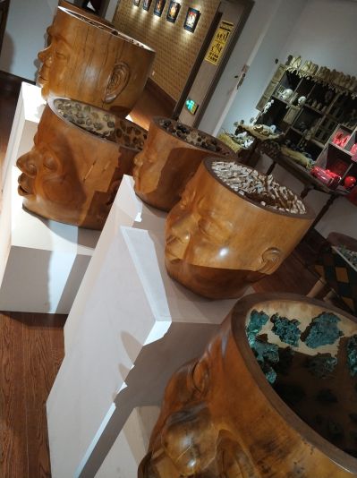 魔都娃娃特展