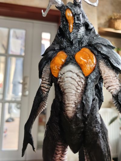 KAIJU REMIX SERIES 芝顿