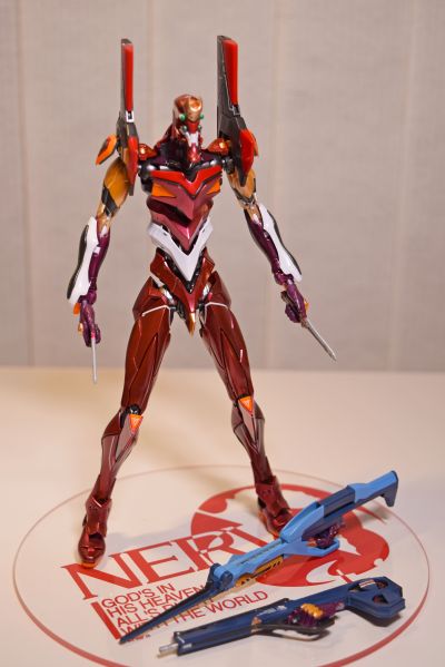 RG  正规实用型 2号机（先行量产型）