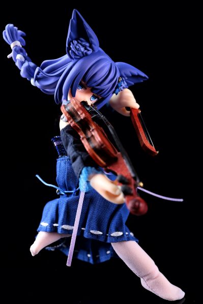 耳朵花园博物志 真白