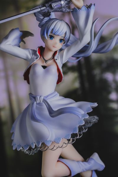 Pop Up Parade RWBY 怀丝·雪倪