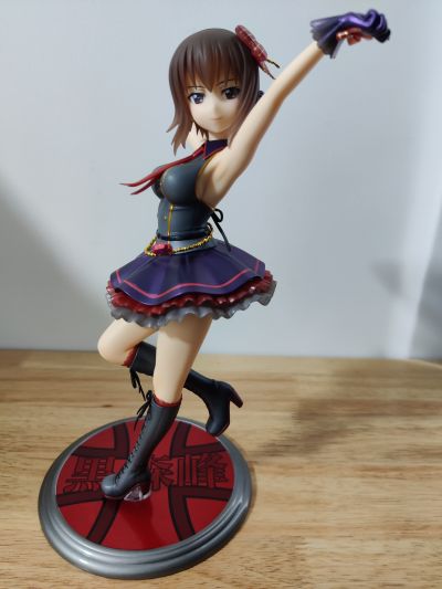 DreamTech 少女与战车 战车道大作战！ 西住真穗 偶像风格