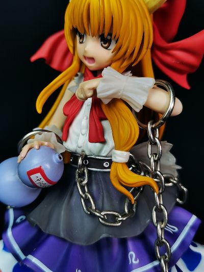 东方Project 小百鬼夜行 伊吹萃香