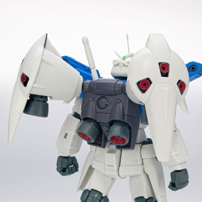 ROBOT魂＜机动战士系列＞   RX-78GP01-Fb 高达试作1号机全方位推进型 剧中版