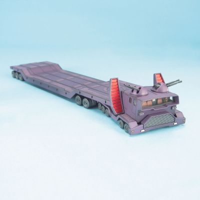 EX Model EX-29 1/144 机动战士高达 萨姆森拖车/大力士拖车