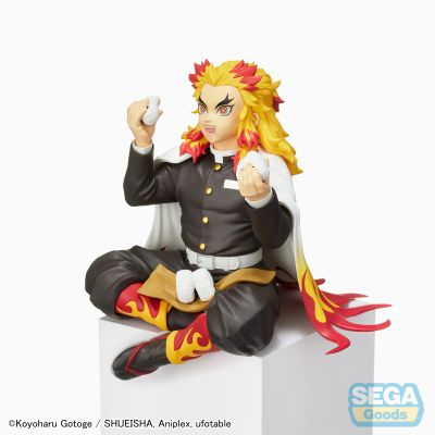 小坐系列 PM 鬼灭之刃 炼狱杏寿郎