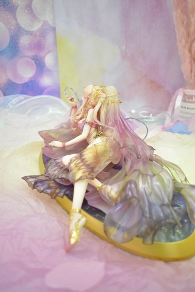 Figure Spirits Kuji 超时空要塞F 雪莉露・诺姆 Pink Venus of The Galaxy