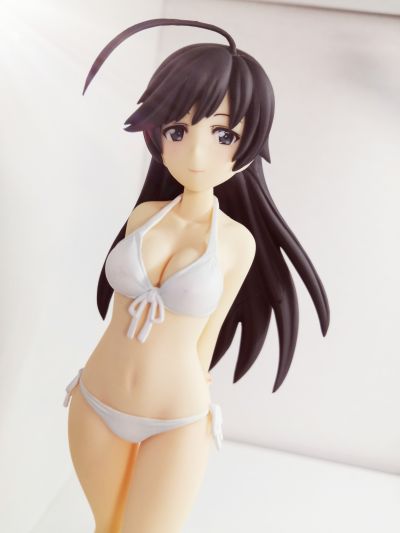 少女与战车 最终章 大吉岭 Campaign限定ver., Coco's 制服ver.