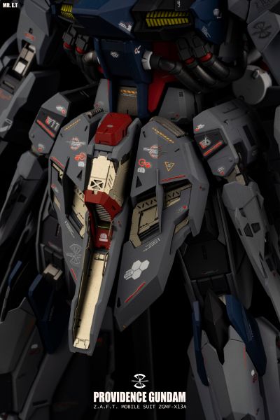 MG 1/100 神喻高达
