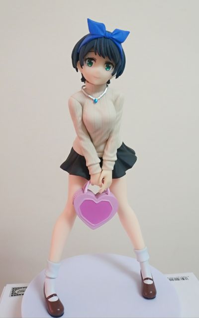 租借女友 更科瑠夏