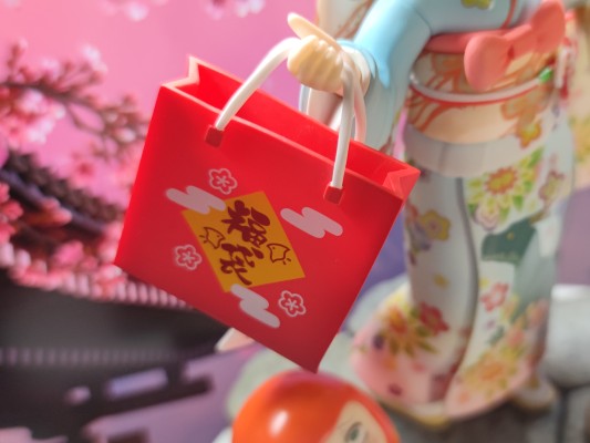 小林家的龙女仆 康娜卡姆依 -盛装-