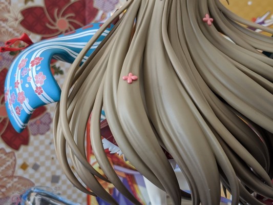 偶像大师灰姑娘女孩 依田芳乃 海神的引导者ver.