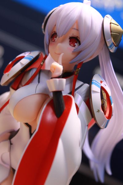 寿屋 PSO2 玛托伊