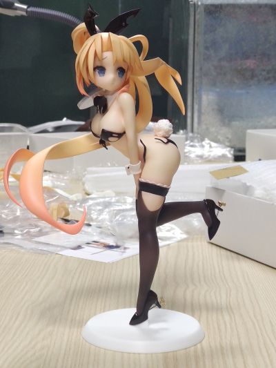 战舰少女R 	射水鱼 射水兔 Ver.