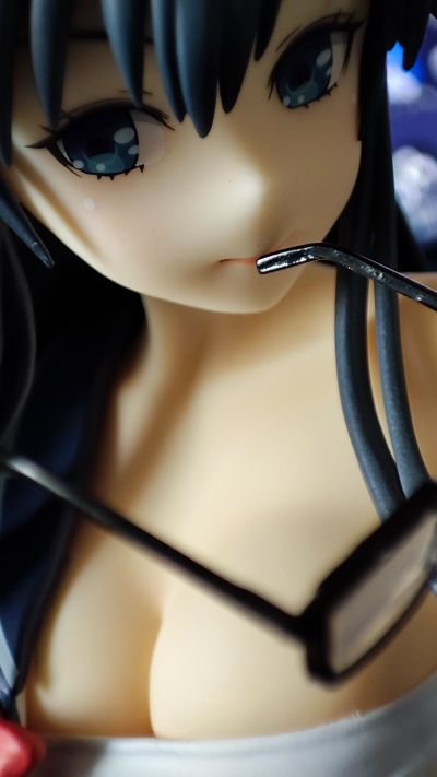 喜欢本大爷的竟然就你一个？ 三色院菫子