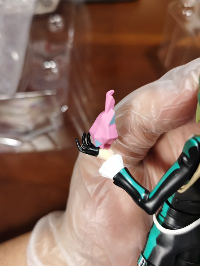 Pop Up Parade 普罗米亚 加洛·蒂莫斯