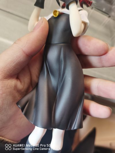 辉夜大小姐想让我告白～天才们的恋爱头脑战～ 四宫辉夜