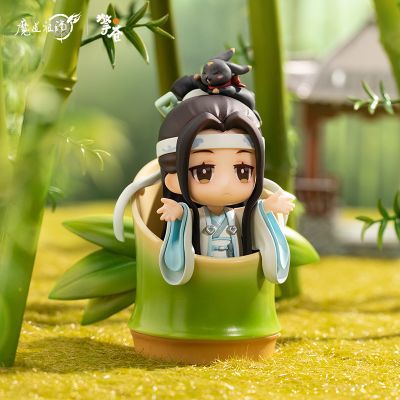 魔道祖师 动画 生日款