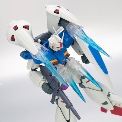 ROBOT魂＜机动战士系列＞   RX-78GP01-Fb 高达试作1号机全方位推进型 剧中版