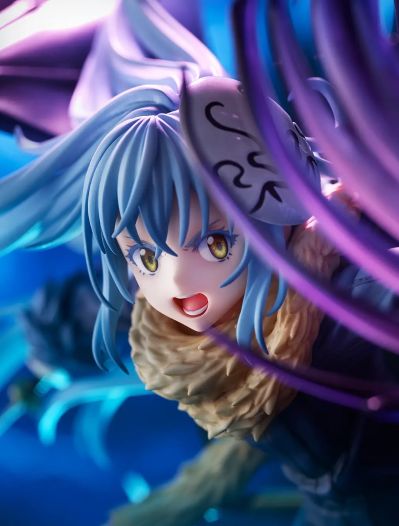 关于我转生变成史莱姆这档事 利姆鲁·特恩佩斯特 -终极版-