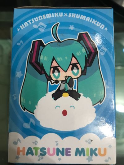 VOCALOID 初音未来 