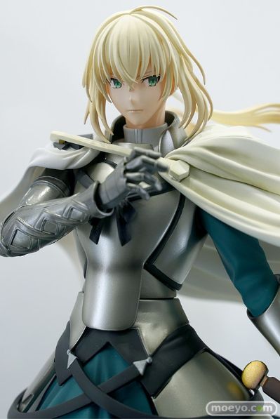 剧场版 Fate/Grand Order -神圣圆桌领域卡美洛- 贝德维尔